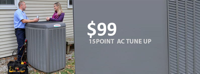 Paitson Bros. Heating & Air Conditioning